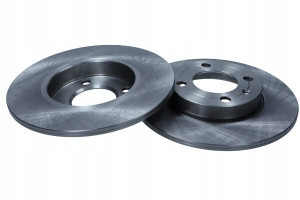 MAXGEAR 19-0786 Tarcza hamulcowa