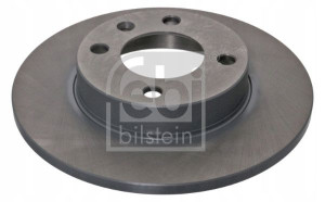 FEBI BILSTEIN 02122 Tarcza hamulcowa
