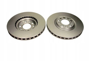 QUARO QD8431 Tarcza hamulcowa