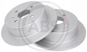 A.B.S. 16928 Tarcza hamulcowa