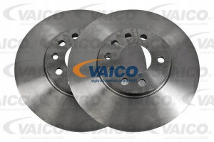 VAICO V40-80017 Tarcza hamulcowa