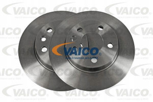 VAICO V10-40054 Tarcza hamulcowa
