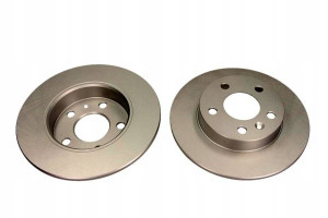 QUARO QD5481 Tarcza hamulcowa