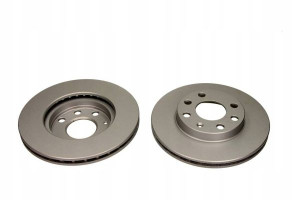 QUARO QD8485 Tarcza hamulcowa
