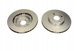 QUARO QD4675 Tarcza hamulcowa