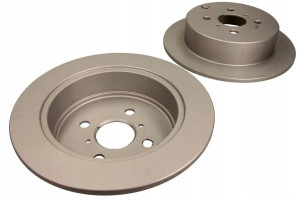 QUARO QD7123 Tarcza hamulcowa