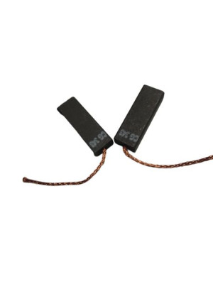 Szczotki węglowe odkurzacza Zelmer 6,3x11,5x32 Zelmer [produkt]