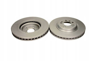 QUARO QD9086 Tarcza hamulcowa