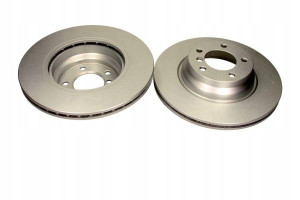 QUARO QD3164 Tarcza hamulcowa