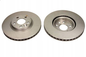 QUARO QD6766 Tarcza hamulcowa