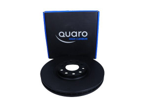 QUARO QD7635HC Tarcza hamulcowa