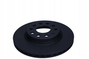 QUARO QD7442HC Tarcza hamulcowa