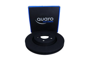 QUARO QD0004HC Tarcza hamulcowa