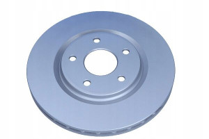 QUARO QD7009 Tarcza hamulcowa