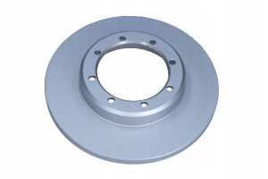 QUARO QD4417 Tarcza hamulcowa