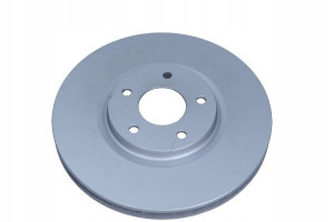 QUARO QD2929 Tarcza hamulcowa