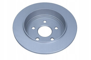 QUARO QD2401 Tarcza hamulcowa