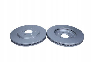 QUARO QD1057 Tarcza hamulcowa
