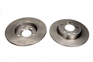 QUARO QD3052 Tarcza hamulcowa