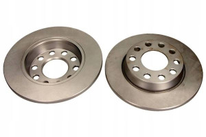 QUARO QD1613 Tarcza hamulcowa