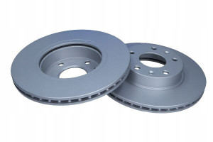 QUARO QD0128 Tarcza hamulcowa