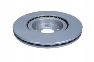 QUARO QD8929 Tarcza hamulcowa