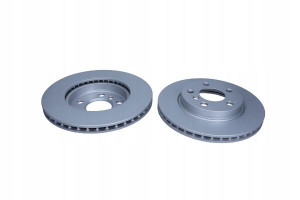 QUARO QD8449 Tarcza hamulcowa