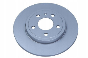 QUARO QD2161 Tarcza hamulcowa