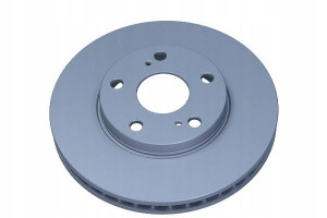 QUARO QD1201 Tarcza hamulcowa