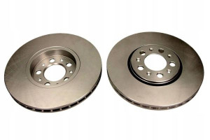 QUARO QD9764 Tarcza hamulcowa