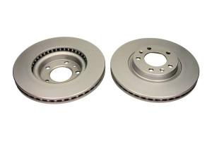 QUARO QD3970 Tarcza hamulcowa