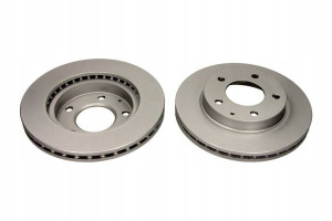 QUARO QD8846 Tarcza hamulcowa