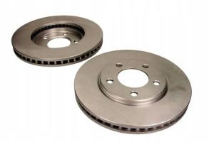 QUARO QD2319 Tarcza hamulcowa