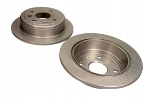 QUARO QD4400 Tarcza hamulcowa