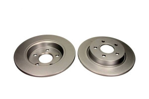 QUARO QD5894 Tarcza hamulcowa