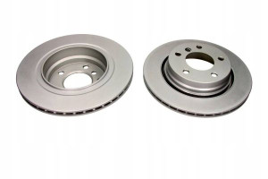 QUARO QD8121 Tarcza hamulcowa