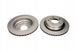 QUARO QD8862 Tarcza hamulcowa