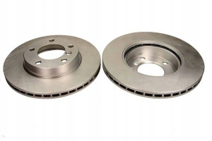 QUARO QD5414 Tarcza hamulcowa