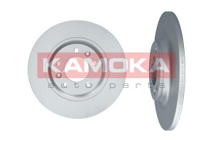 KAMOKA 1032550 Tarcza hamulcowa