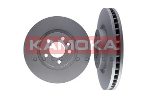 KAMOKA 1031119 Tarcza hamulcowa