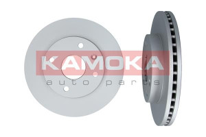 KAMOKA 1032514 Tarcza hamulcowa