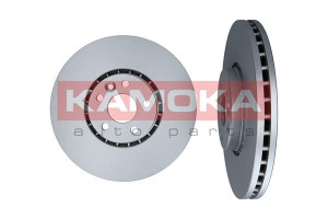 KAMOKA 103305 Tarcza hamulcowa