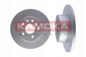 KAMOKA 1031396 Tarcza hamulcowa