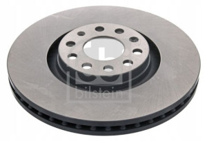 FEBI BILSTEIN 22950 Tarcza hamulcowa