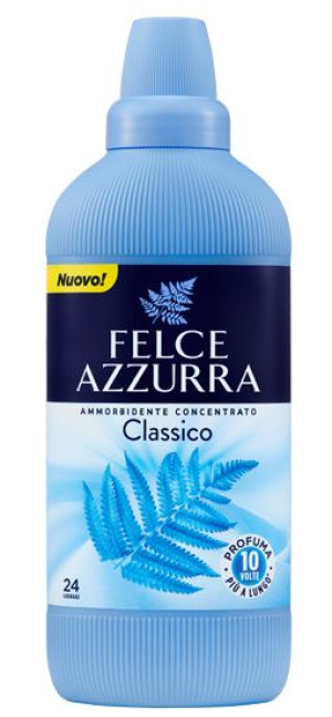 Felce Azzurra Classico Koncentrat do Płukania 600 ml