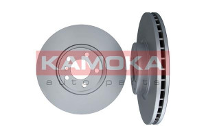 KAMOKA 103300 Tarcza hamulcowa
