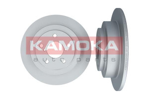 KAMOKA 1031356 Tarcza hamulcowa