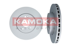 KAMOKA 1031114 Tarcza hamulcowa