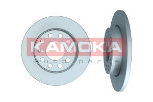 KAMOKA 1031113 Tarcza hamulcowa