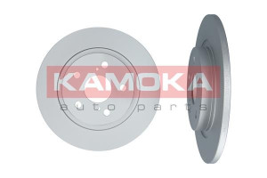 KAMOKA 103107 Tarcza hamulcowa